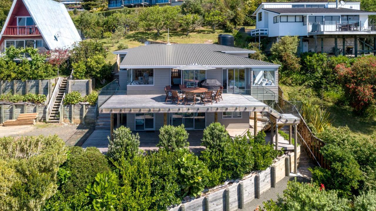 Hahei Views Exterior photo