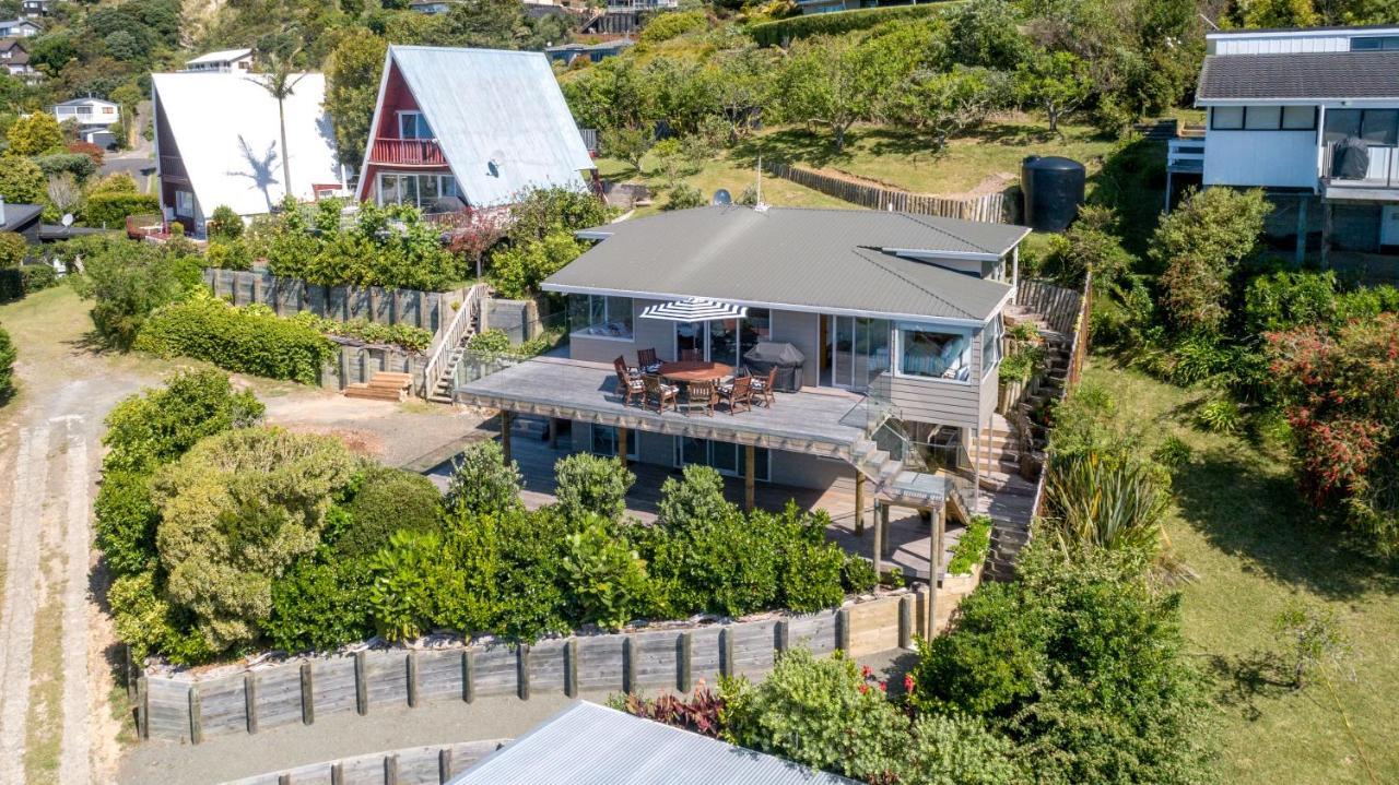 Hahei Views Exterior photo