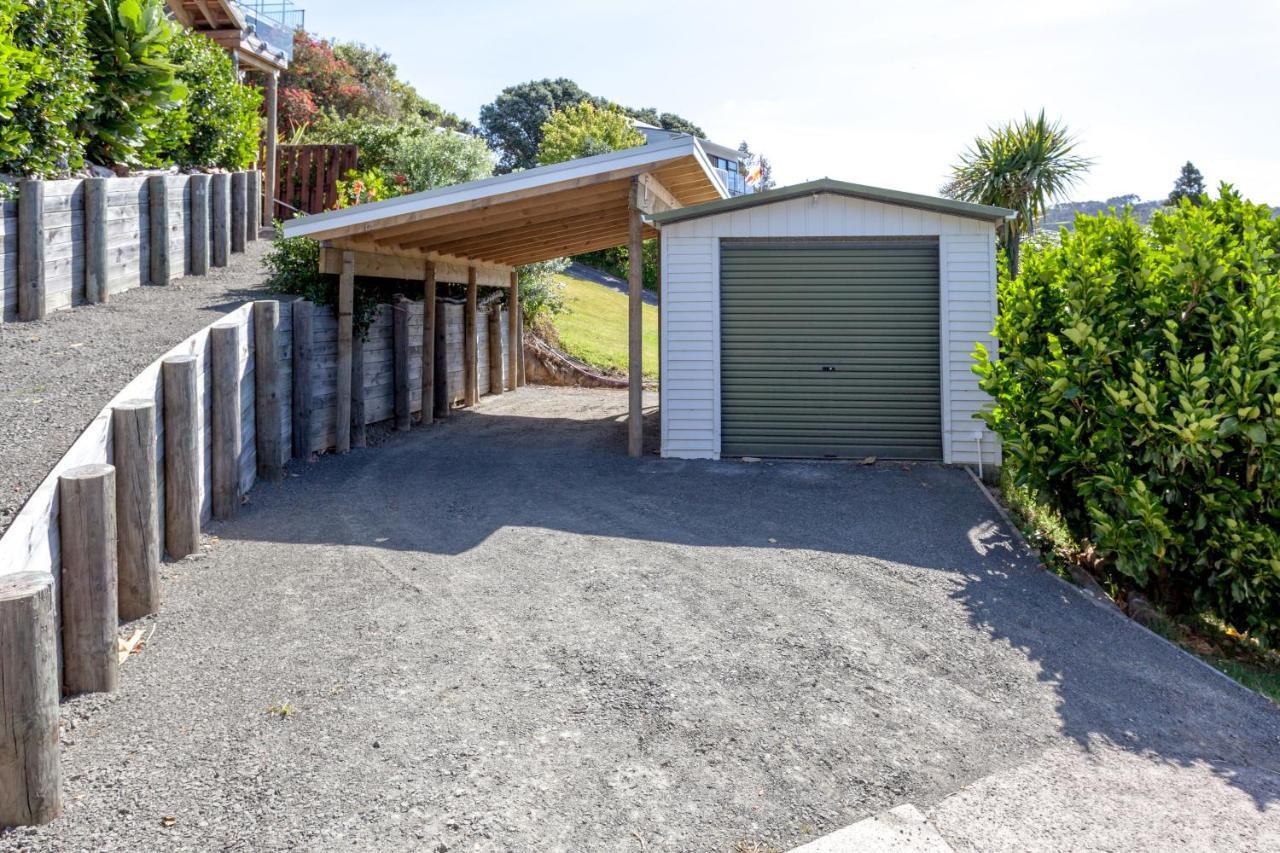 Hahei Views Exterior photo